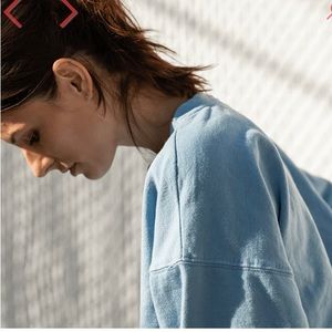 Left On Friday Sports & Rec Sweatshirt, OS